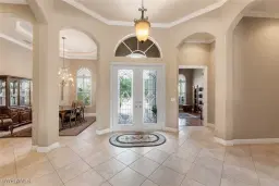 Picture of 19471 Playa Bonita Ct, Estero, FL 33967