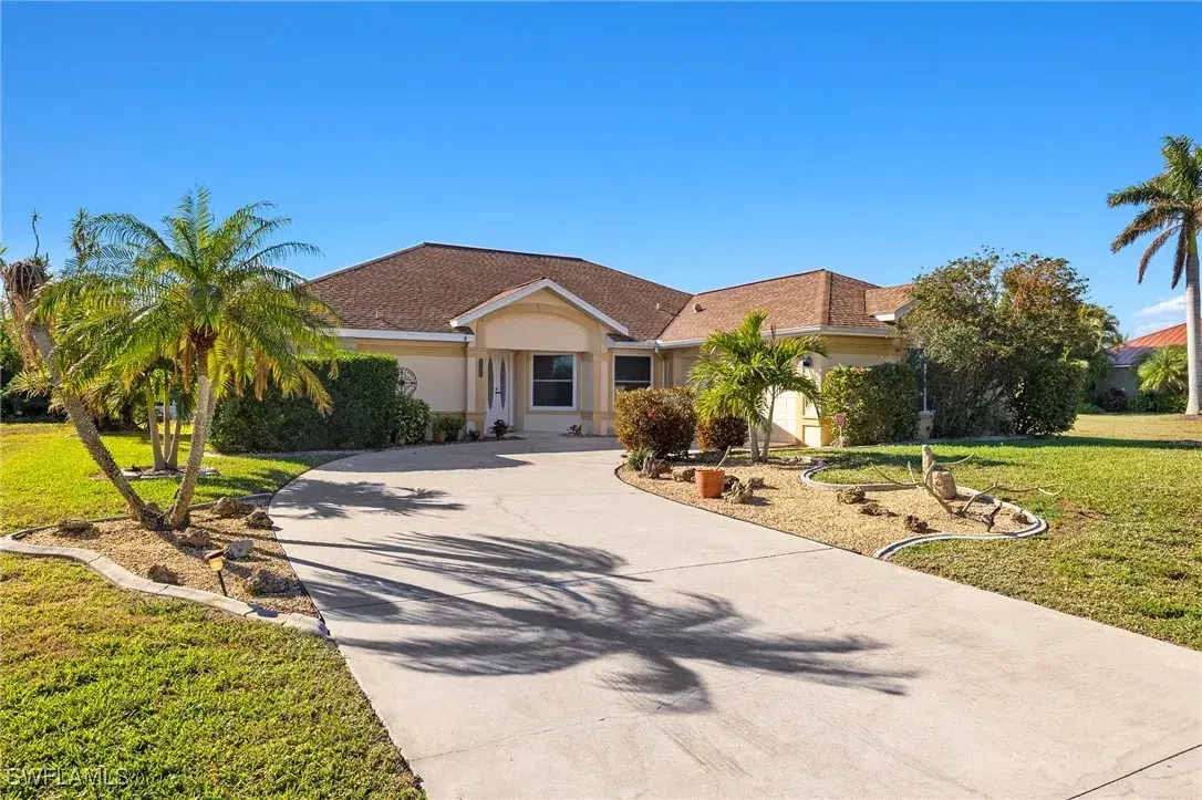 Picture of 2244 SW 28Th St, Cape Coral, FL 33914