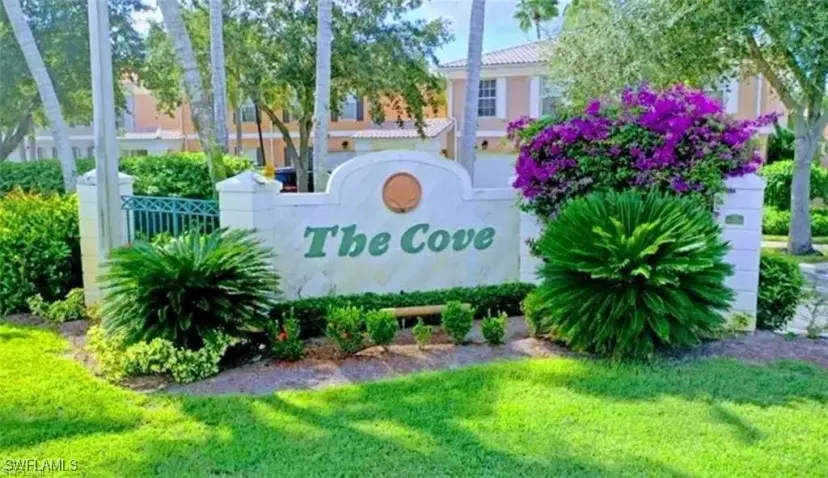 Picture of 5835 Cove Cir 5, Naples FL 34119