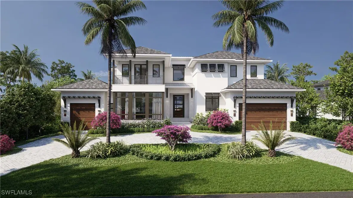 Picture of 625 21St Ave S, Naples, FL 34102