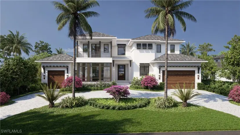Picture of 625 21St Ave S, Naples FL 34102