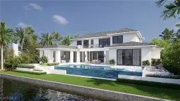 Picture of 625 21St Ave S, Naples, FL 34102