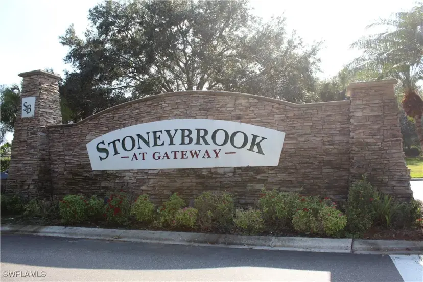 Picture of 12506 Ivory Stone Loop, Fort Myers FL 33913