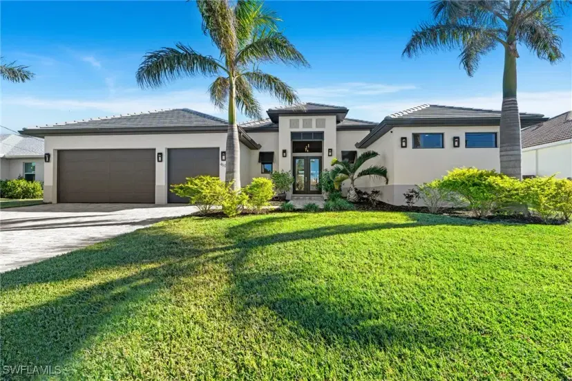 Picture of 4611 SW 17Th Pl, Cape Coral FL 33914