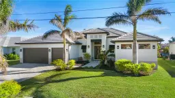 Picture of 4611 SW 17Th Pl, Cape Coral, FL 33914