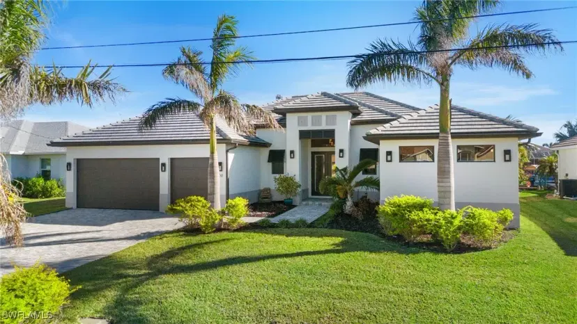 Picture of 4611 SW 17Th Pl, Cape Coral FL 33914