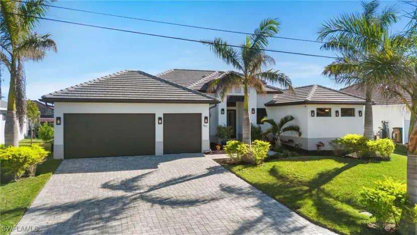 Picture of 4611 SW 17Th Pl, Cape Coral FL 33914
