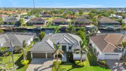Picture of 4611 SW 17Th Pl, Cape Coral, FL 33914