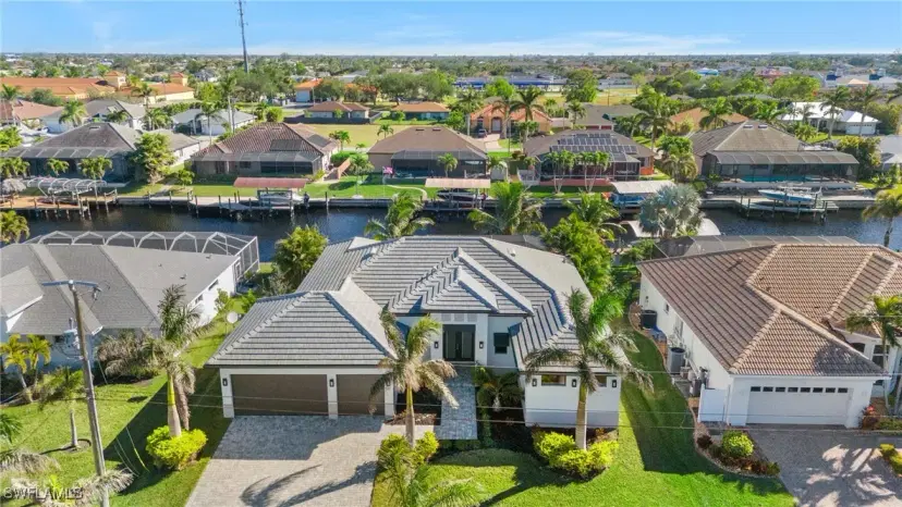 Picture of 4611 SW 17Th Pl, Cape Coral FL 33914