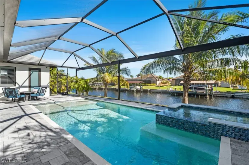 Picture of 4611 SW 17Th Pl, Cape Coral FL 33914