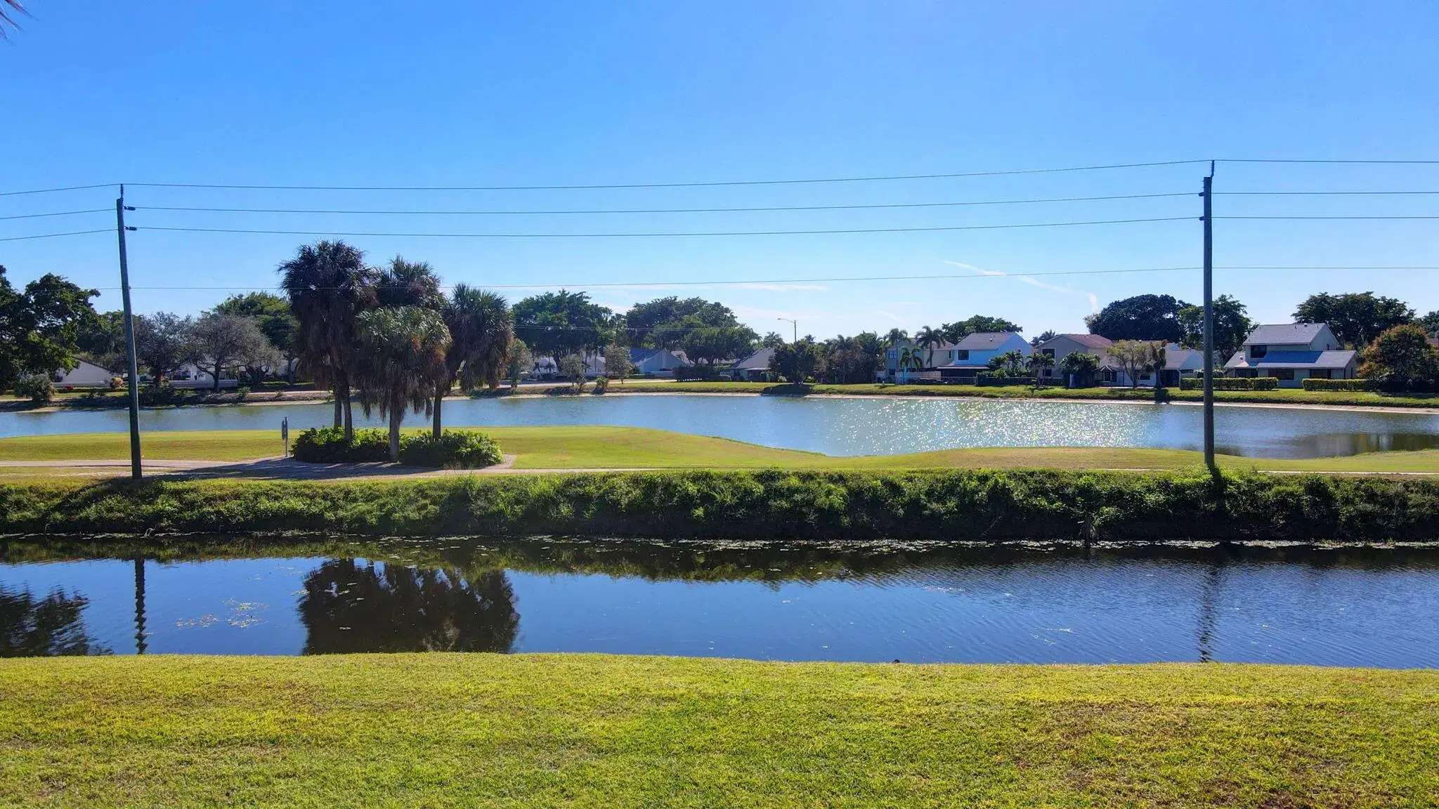 Picture of 5785 Fairway Park Court 204, Boynton Beach, FL 33437