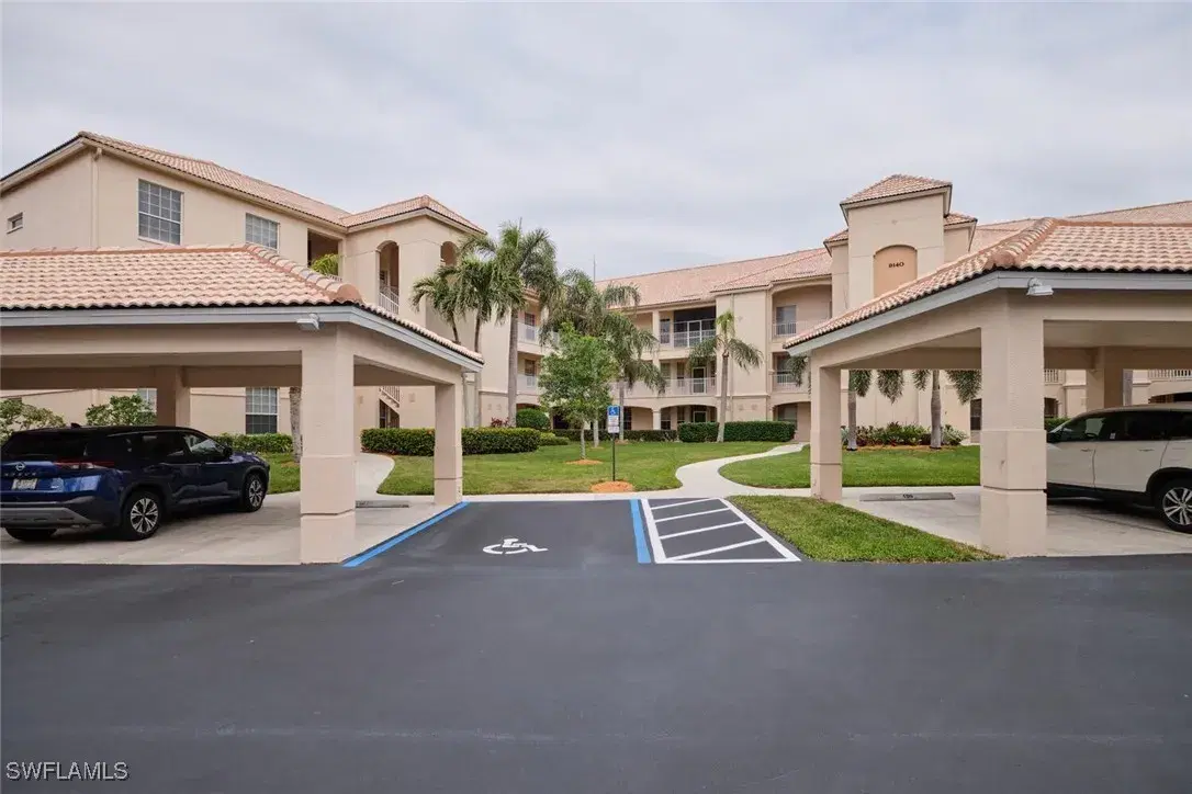 Picture of 9140 Southmont Cv 102, Fort Myers, FL 33908
