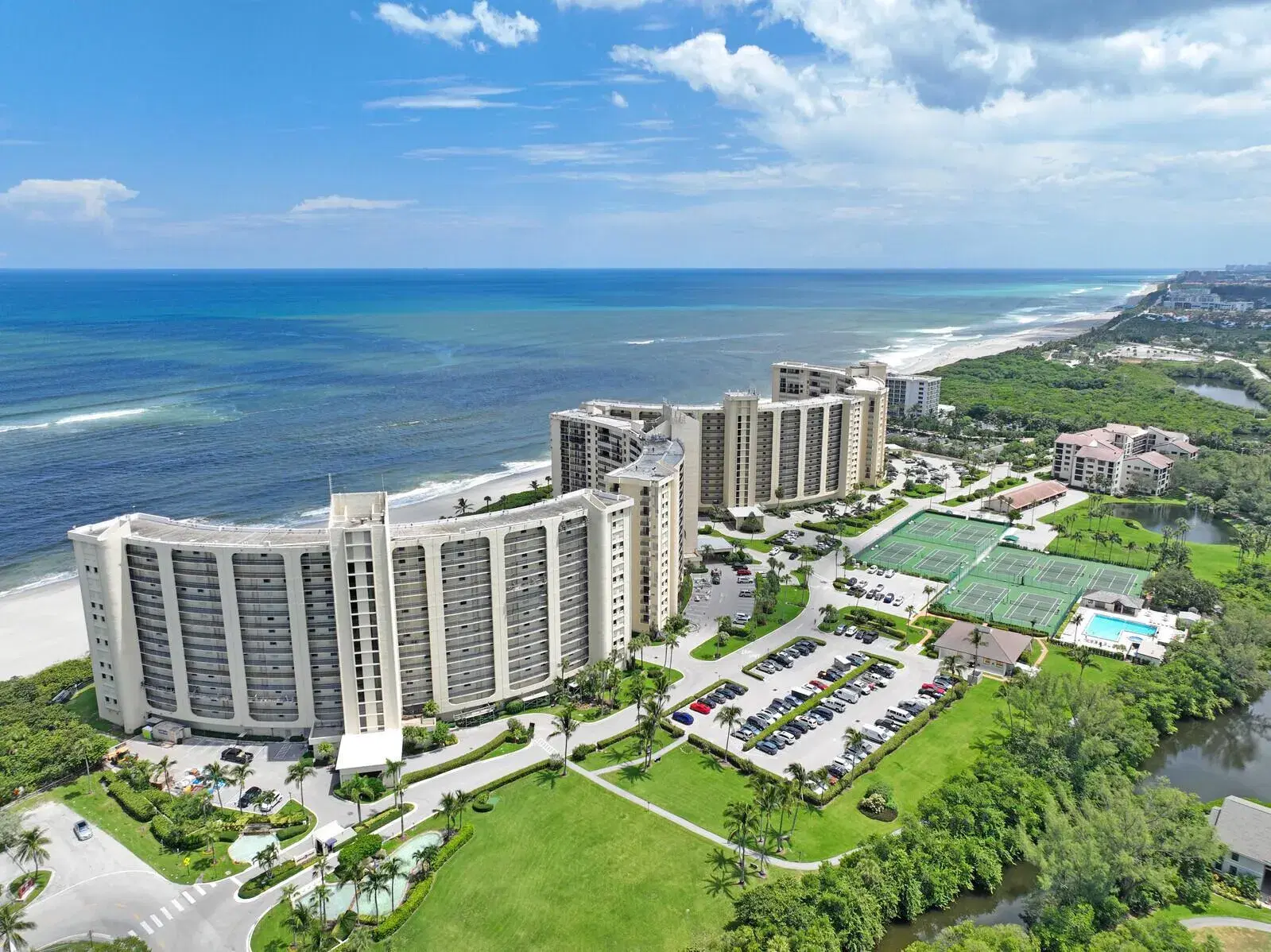 Picture of 400 Ocean Trail Way 909, Jupiter, FL 33477
