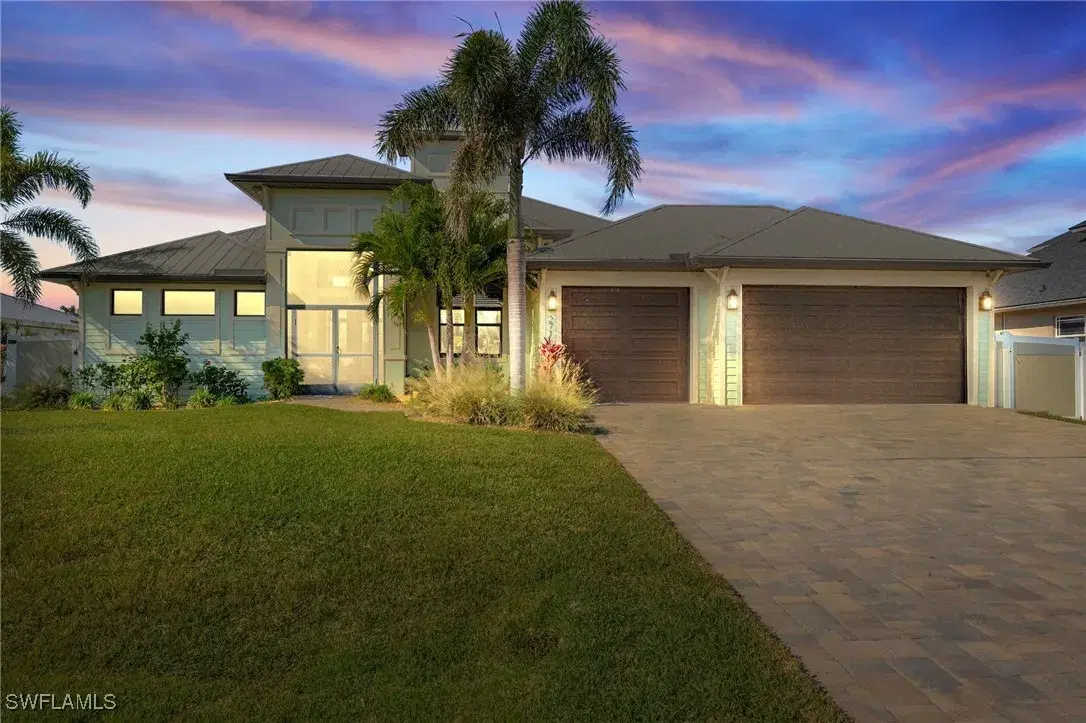 Picture of 2714 NW 42Nd Pl, Cape Coral, FL 33993