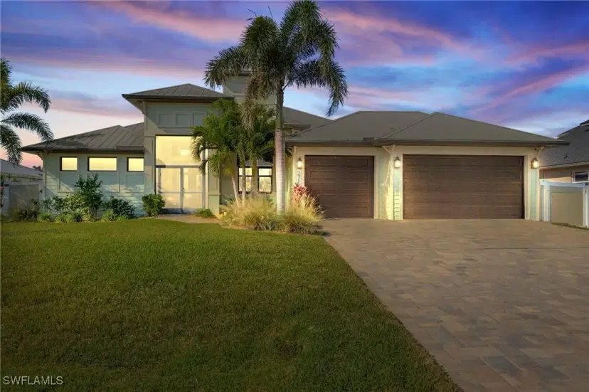 Picture of 2714 NW 42Nd Pl, Cape Coral FL 33993