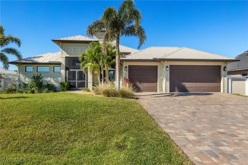 Picture of 2714 NW 42Nd Pl, Cape Coral FL 33993