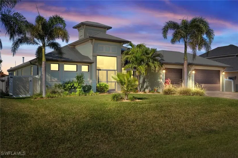 Picture of 2714 NW 42Nd Pl, Cape Coral FL 33993