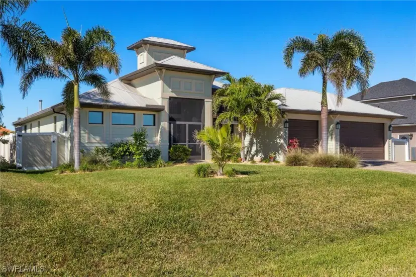 Picture of 2714 NW 42Nd Pl, Cape Coral FL 33993