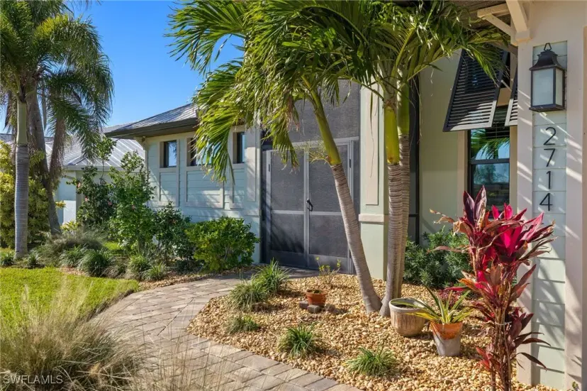 Picture of 2714 NW 42Nd Pl, Cape Coral FL 33993