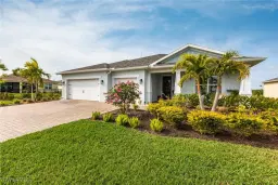 Picture of 16104 Shoreline Dr, Punta Gorda, FL 33982