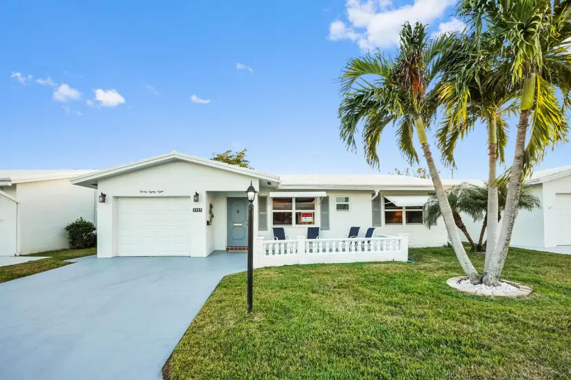 Picture of 2088 SW 14Th Avenue, Boynton Beach FL 33426