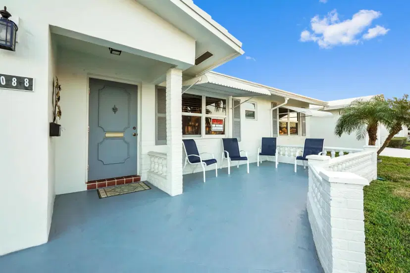Picture of 2088 SW 14Th Avenue, Boynton Beach FL 33426