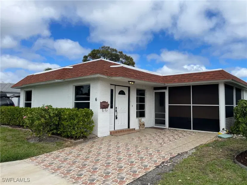 Picture of 6 Hackney Ln A26, Naples FL 34112