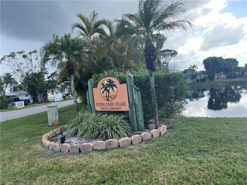 Picture of 6 Hackney Ln A26, Naples FL 34112