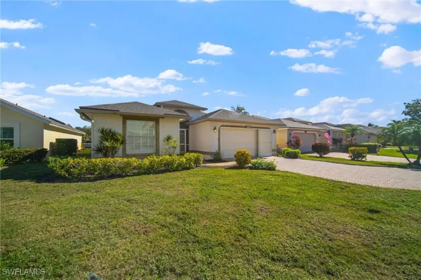 Picture of 9781 Sassafras Ct, Estero FL 33928