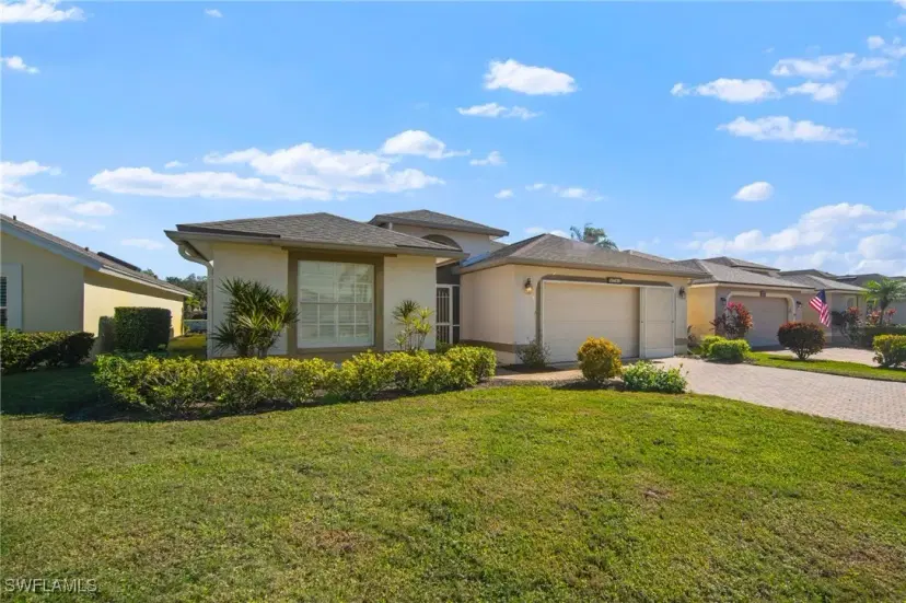 Picture of 9781 Sassafras Ct, Estero FL 33928
