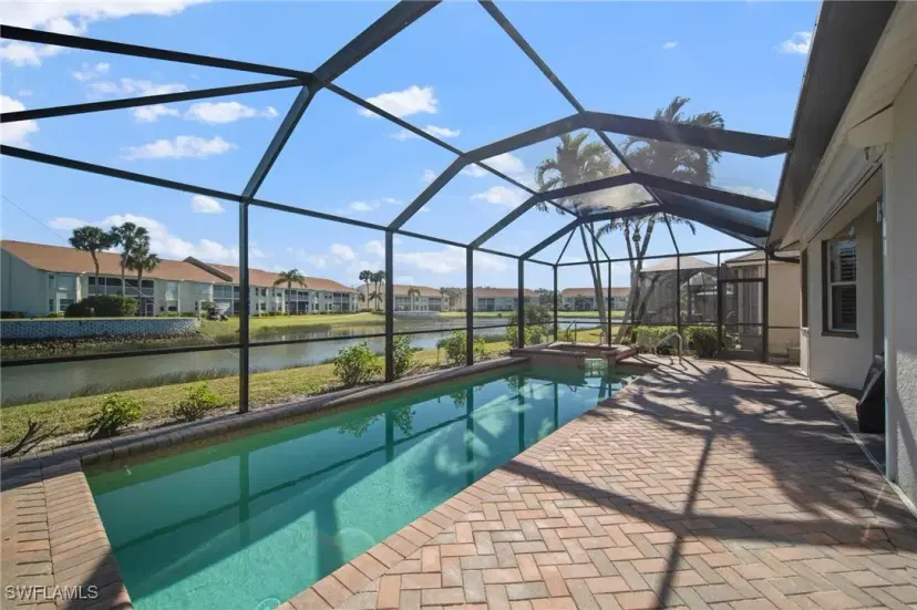 Picture of 9781 Sassafras Ct, Estero FL 33928