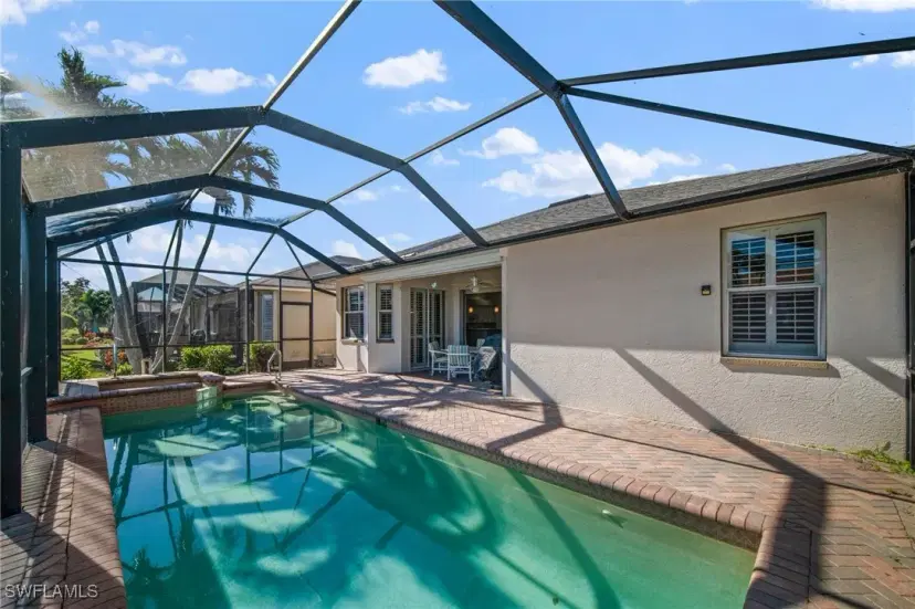 Picture of 9781 Sassafras Ct, Estero FL 33928