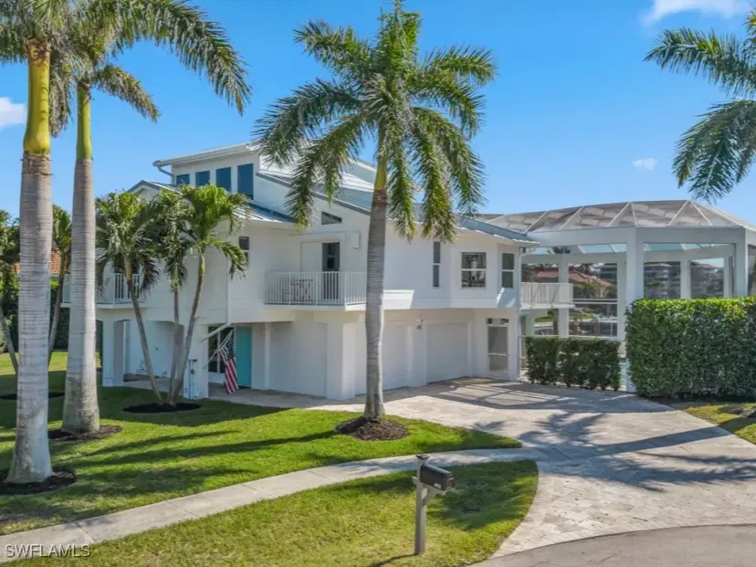 Picture of 415 Swiss Ct, Marco Island FL 34145