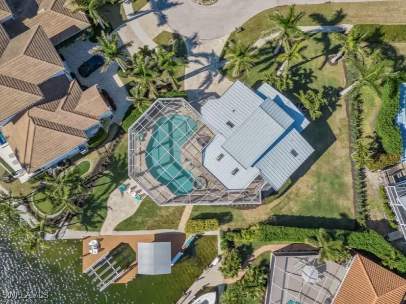 Picture of 415 Swiss Ct, Marco Island FL 34145