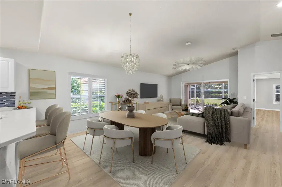Picture of 19660 Villa Rosa Loop, Estero, FL 33967
