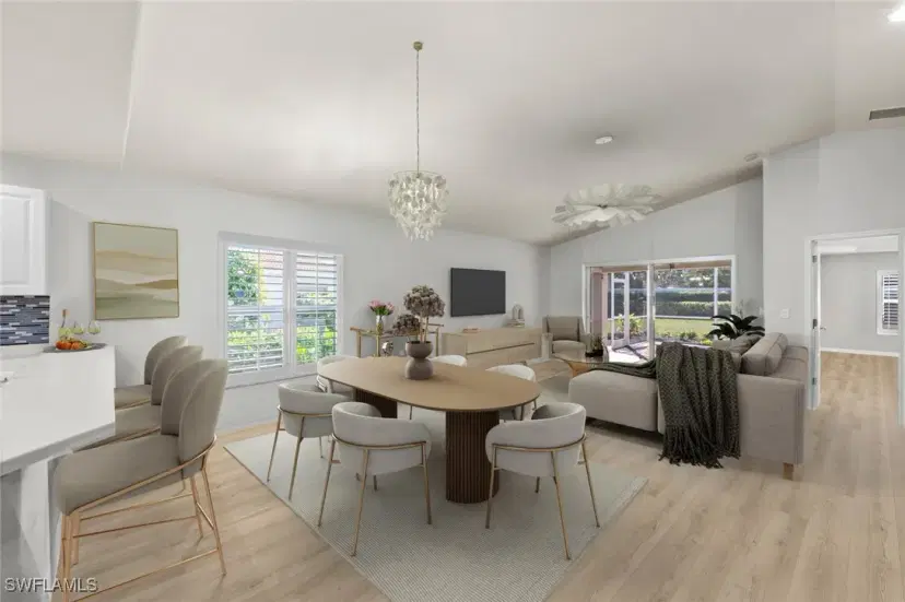 Picture of 19660 Villa Rosa Loop, Estero FL 33967