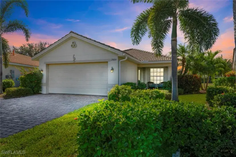 Picture of 19660 Villa Rosa Loop, Estero FL 33967