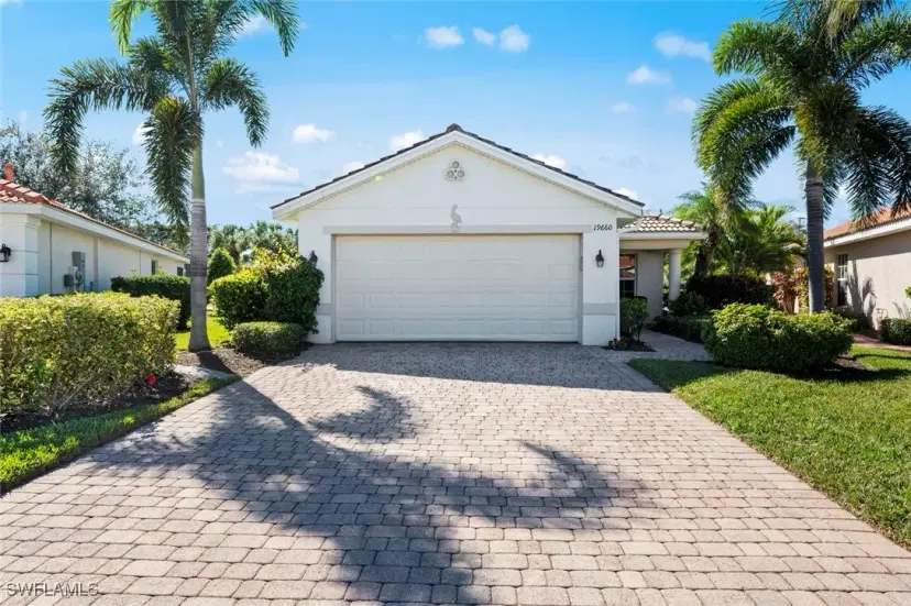 Picture of 19660 Villa Rosa Loop, Estero FL 33967