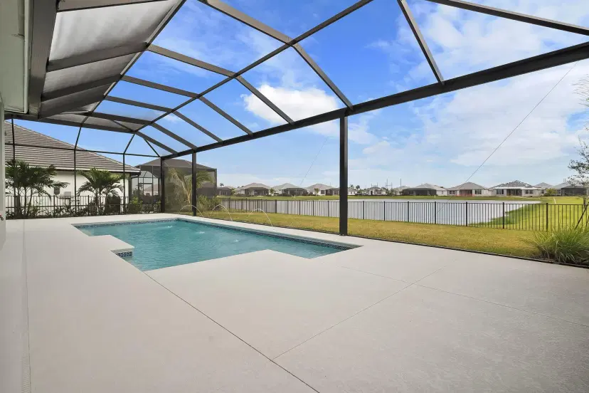 Picture of 13977 SW Belterra Drive, Port St Lucie FL 34987