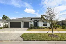 Picture of 13977 SW Belterra Drive, Port St Lucie, FL 34987