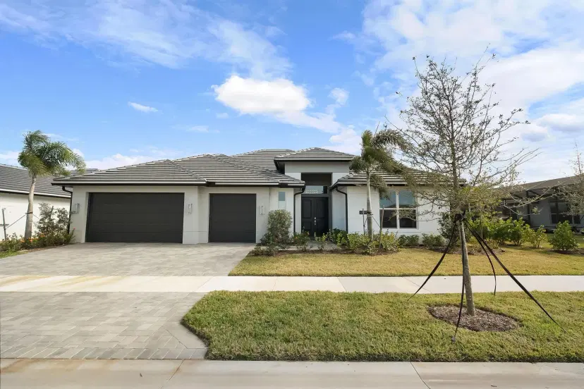 Picture of 13977 SW Belterra Drive, Port St Lucie FL 34987