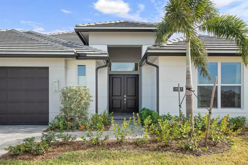 Picture of 13977 SW Belterra Drive, Port St Lucie FL 34987