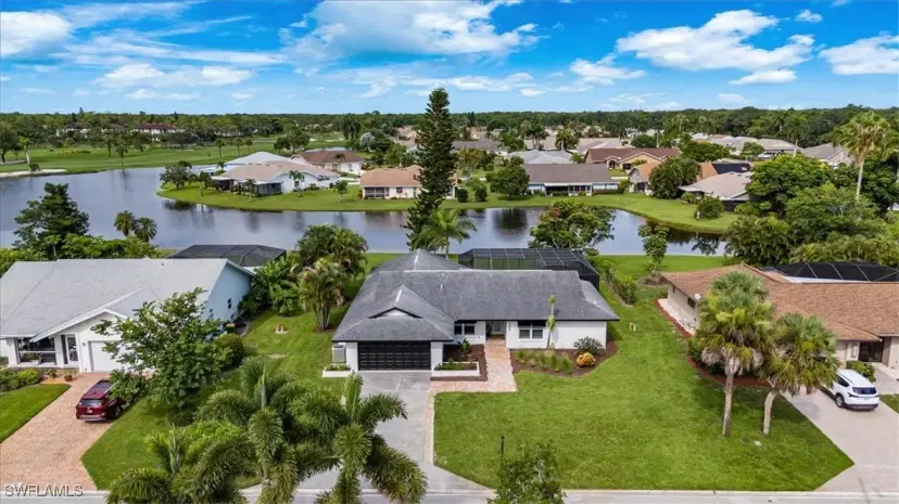 Picture of 449 Forest Hills Blvd, Naples FL 34113