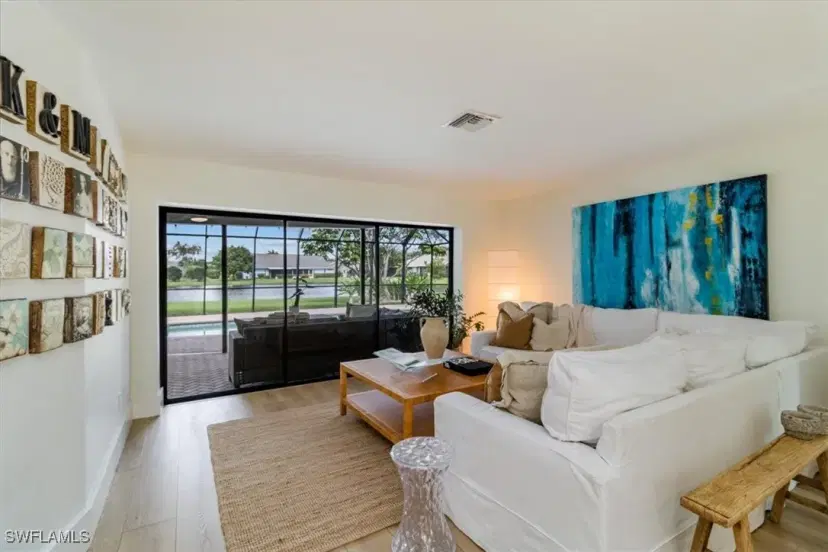 Picture of 449 Forest Hills Blvd, Naples FL 34113