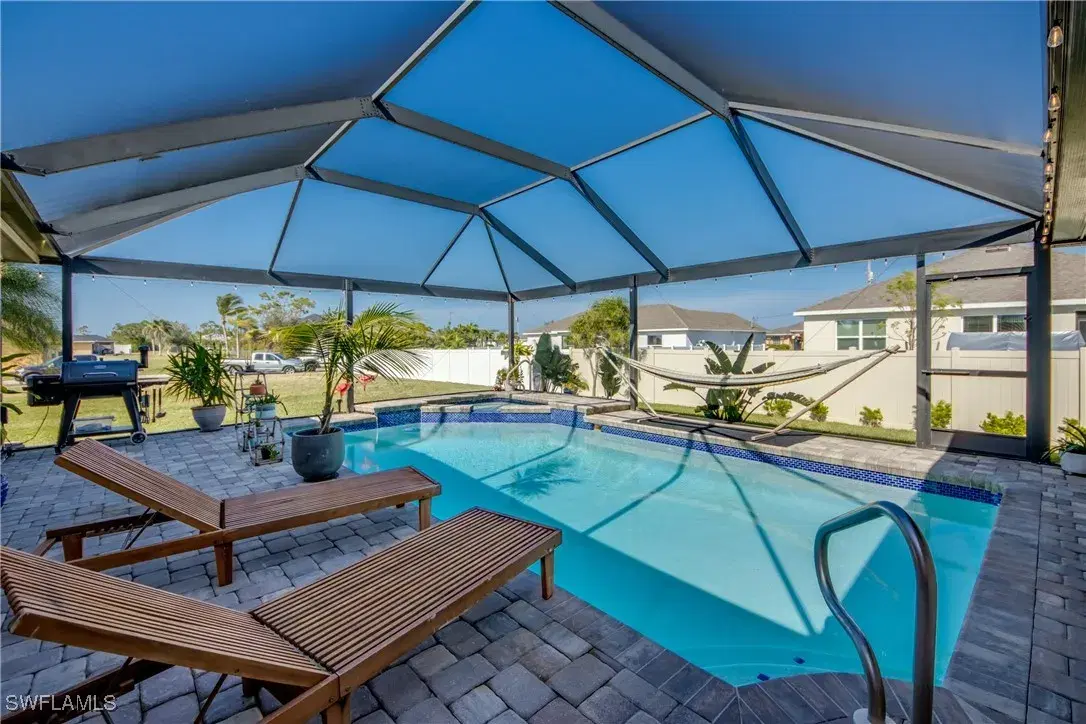 Picture of 2535 NW 6Th Ter, Cape Coral, FL 33993