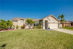 Picture of 2535 NW 6Th Ter, Cape Coral, FL 33993