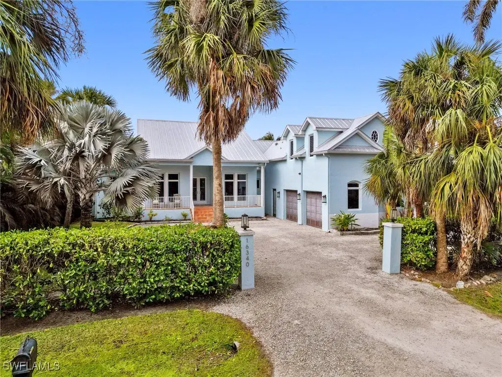 Picture of 16340 Arbor Ridge Dr, Fort Myers, FL 33908