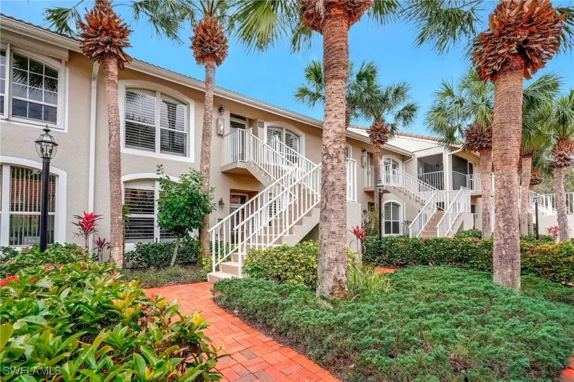 Picture of 14530 Red Fox Run 212, Naples FL 34110