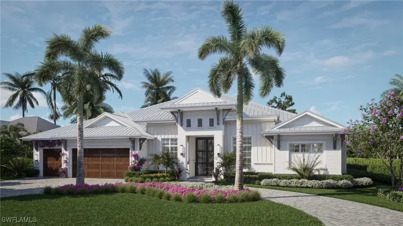 Picture of 541 106Th Ave N, Naples FL 34108