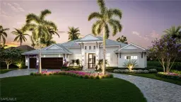 Picture of 541 106Th Ave N, Naples, FL 34108